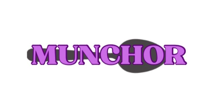Munchor screenshot